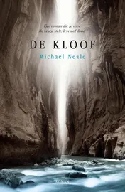 Omslag van De kloof