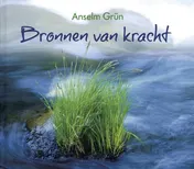 Omslag van Bronnen van kracht