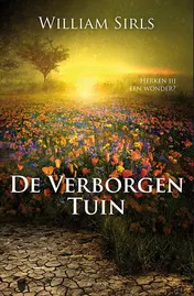 Omslag van De verborgen tuin
