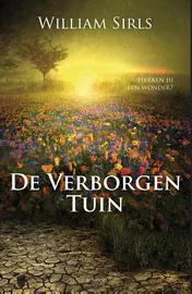 Omslag van De verborgen tuin