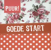 Omslag van Goede start