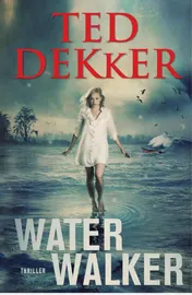 Omslag van Water walker