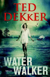 Omslag van Water Walker