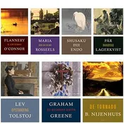 Omslag van Christelijke klassieken (set)