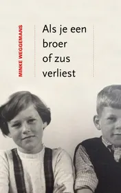Omslag van Als je een broer of zus verliest