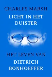 Omslag van Licht in het duister