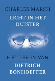 Omslag van Licht in het duister