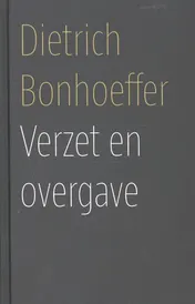 Omslag van Verzet en overgave