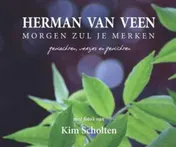 Omslag van Morgen zul je merken