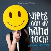 Omslag van Niets aan de hand, toch?