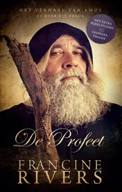 Omslag van De profeet