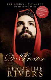 Omslag van De priester