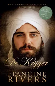 Omslag van De krijger
