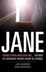 Omslag van Jane