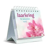 Omslag van Jaarkring