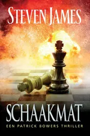 Omslag van Schaakmat