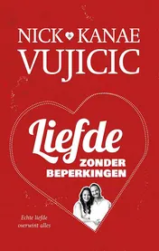 Omslag van Liefde zonder beperkingen