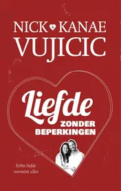 Omslag van Liefde zonder beperkingen