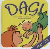 Omslag van Dag!