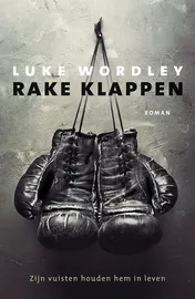 Omslag van Rake klappen
