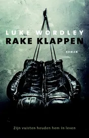 Omslag van Rake klappen