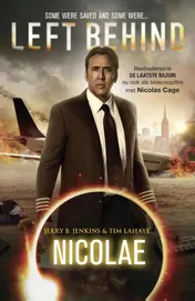 Omslag van Nicolae