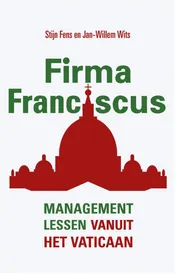 Omslag van Firma Franciscus
