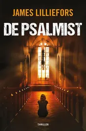 Omslag van De psalmist