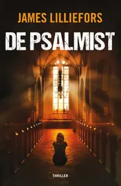Omslag van De psalmist