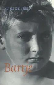 Omslag van Bartje