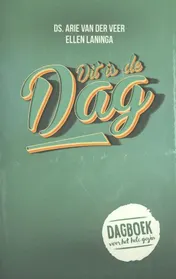 Omslag van Dit is de dag