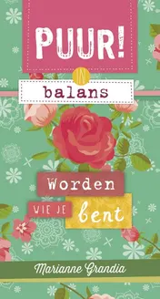 Omslag van Worden wie je bent