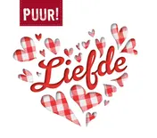 Omslag van PUUR! Liefde