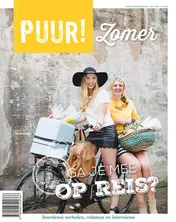 Omslag van Zomer