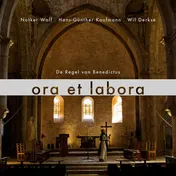 Omslag van Ora et labora