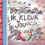 Omslag van Ik kleur jou