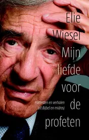 Omslag van Mijn liefde voor de profeten