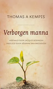Omslag van Verborgen manna
