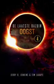 Omslag van Oogst
