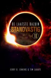 Omslag van Standvastig