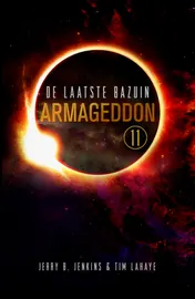 Omslag van Armageddon