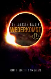 Omslag van Wederkomst