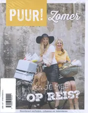 Omslag van Zomer 2015 geseald pakket met 10 exemplaren