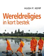 Omslag van Wereldreligies in kort bestek