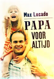 Omslag van Papa voor altijd