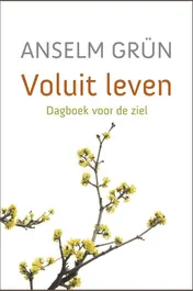 Omslag van Voluit leven