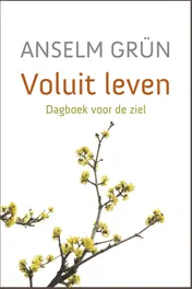 Omslag van Voluit leven