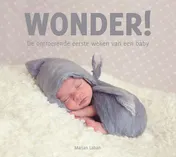 Omslag van Wonder!