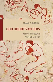Omslag van God houdt van seks