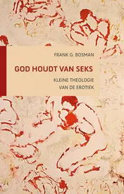 Omslag van God houdt van seks (5 exx.)